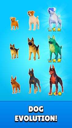 Dogs vs Aliense - Screenshot 3