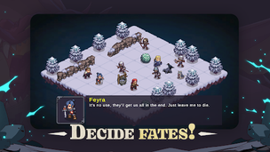 Tyrant's Blessing - Screenshot 3