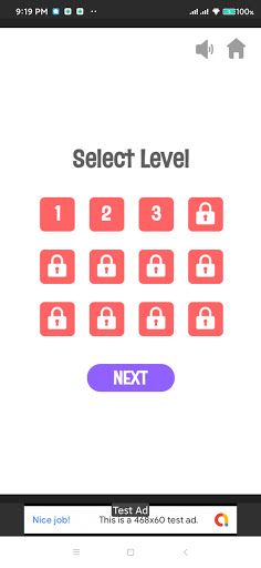 Link The Box - Screenshot 2