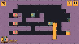 #AkiRobots - Screenshot 3
