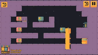 #AkiRobots - Screenshot 3
