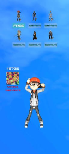 ZigZag Mix - Screenshot 1