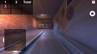 Bowlinfinity Bowling - Screenshot 3