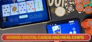 bullets poker - Screenshot 3