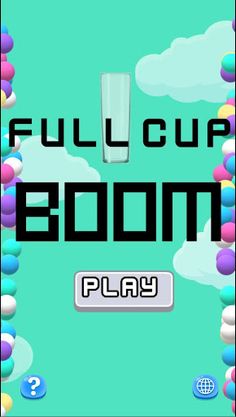 Full Cup - Screenshot 3