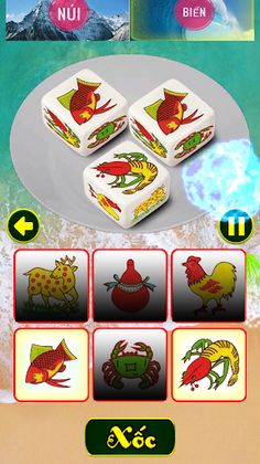 bau cua 2021 - Screenshot 3