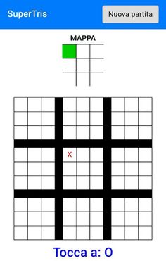 Super Tris - Screenshot 2