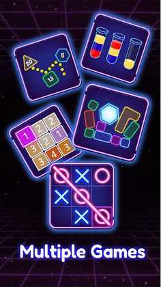 Tic Tac Toe Games: XOXO - Screenshot 4