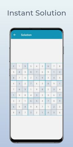 SudoSolver | Sudoku Solver - Screenshot 3