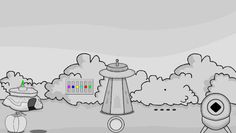 White Man Rescue From Forest - Screenshot 4