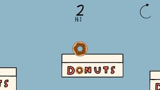 Donut Rush - Screenshot 3