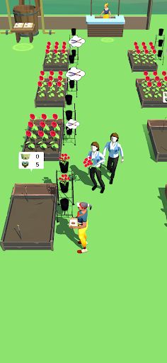 Flower Shop - Screenshot 4