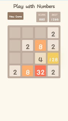 Play with Numbers - Screenshot 4