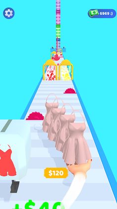 Sewing Master - Screenshot 2