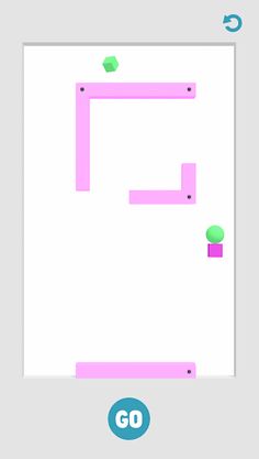 Float The Ball - Screenshot 4