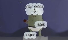 Alan Jumper - Screenshot 4