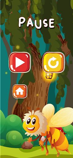 Target Color: Spin Wheel Game - Screenshot 4