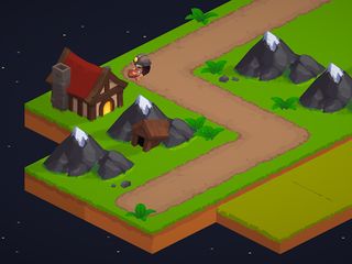 Idle Forge - Screenshot 3