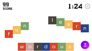 Wordous - Word Game Bundle - Screenshot 2