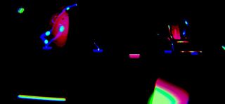 Parabollium - Screenshot 2