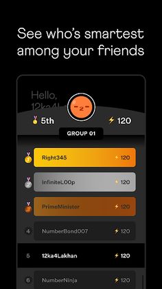 Cuemath Circle - Screenshot 4