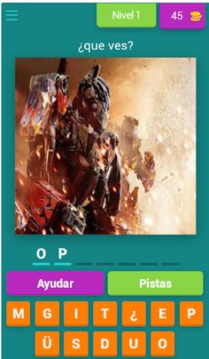 Desafio de Imagenes - Screenshot 1