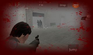 A Tough Day - BETA - Screenshot 3