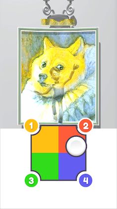 Disguise It! - Screenshot 1