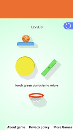 Hit It! - Screenshot 2