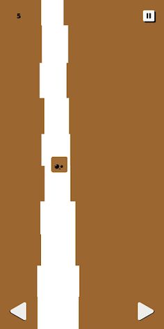 Rise Up Square - Screenshot 3