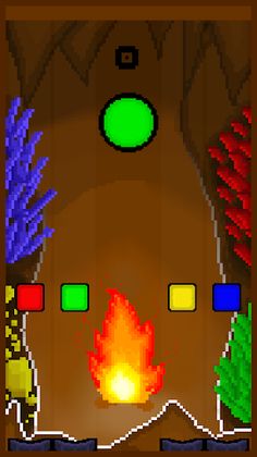 Reacolor - Screenshot 2