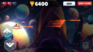 Futuro Lingo - Screenshot 2