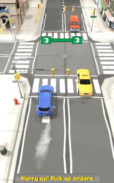 Pickme up Drive and Drop off F - Screenshot 3