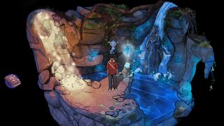 Legends of Europe - Screenshot 1