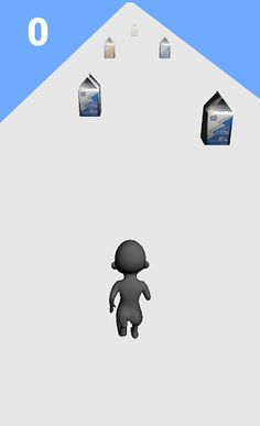 Milk Run - Screenshot 1