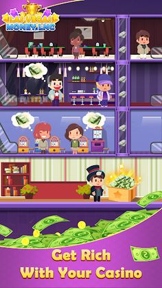 Las Vegas Money Inc - Screenshot 1