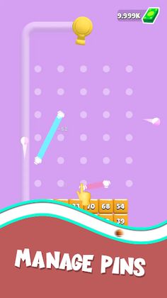 Number Frenzy - Screenshot 3