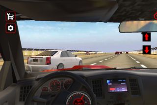 Drift Arabs - Screenshot 3