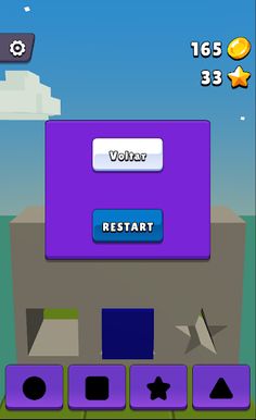 Paredes Geométricas - Screenshot 4