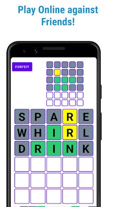 Wordy: Unlimited Guessing Game - Screenshot 2
