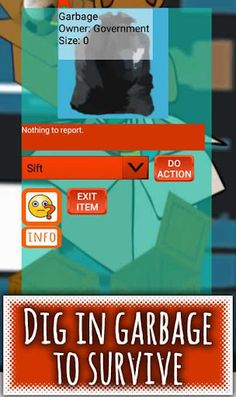 MadLife: Life Simulator - Screenshot 2