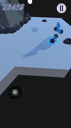 Chaos Arena - Screenshot 2