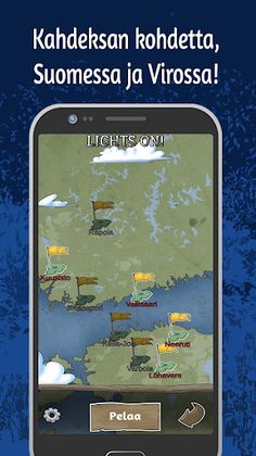 Lights On - Screenshot 1