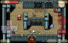 VGBAnext GBA/GBC/NES Emulator - Screenshot 1