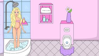 DIY Paper Doll - Screenshot 2