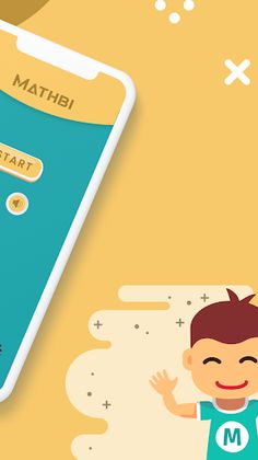 MathBi - Add, Subtract, Multip - Screenshot 2