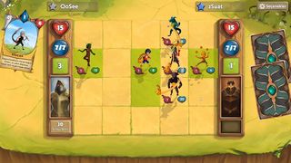 Hobs - Screenshot 3