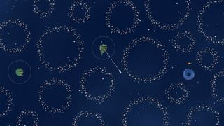 Space Voyager - Screenshot 3