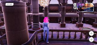 Blockchain Land - Screenshot 2