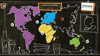 Kosmopolit DE - Screenshot 2